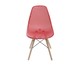 Cadeira Colmeia - Vermelha, Vermelho | WestwingNow