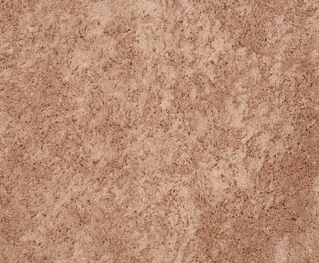 Tapete Shaggy Smooth Cru | Westwing