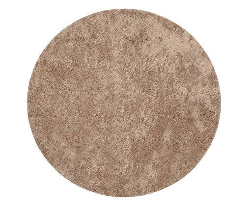 Tapete Shaggy Smooth Cru, Raw | WestwingNow