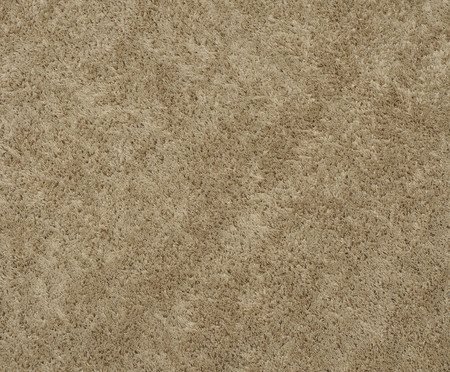 Tapete Shaggy Smooth Trigo I | Westwing