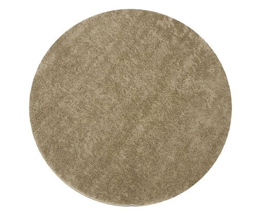 Tapete Shaggy Smooth Trigo I, Off White | WestwingNow