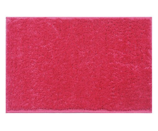 Tapete Shaggy Smooth Teen Pink, pink | WestwingNow