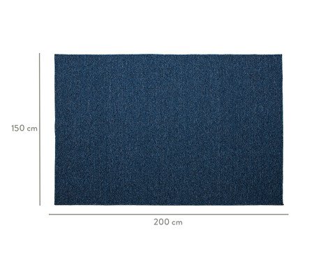 Tapete Detroit Azul | Westwing