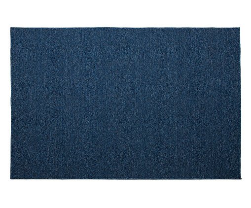 Tapete Detroit Azul, blue | WestwingNow