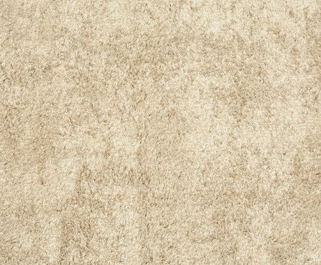 Tapete Shaggy Smooth Mescla Bege | Westwing