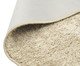 Tapete Shaggy Smooth Mescla Bege, grey | WestwingNow