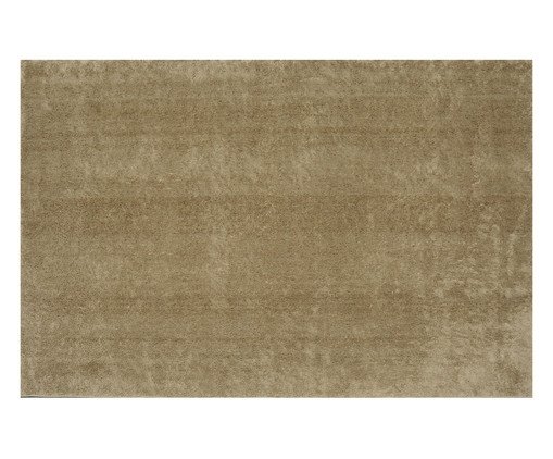 Tapete Shaggy Smooth Trigo, Off White | WestwingNow