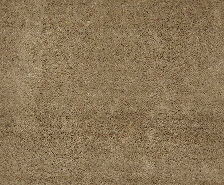 Tapete Shaggy Smooth Trigo | Westwing