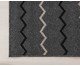 Tapete Detroit Twist, multicolor | WestwingNow