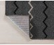 Tapete Detroit Twist, multicolor | WestwingNow