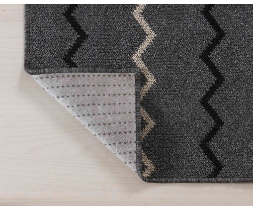 Tapete Detroit Twist, multicolor | WestwingNow