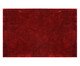 Tapete Shaggy Smooth Cereja, red | WestwingNow