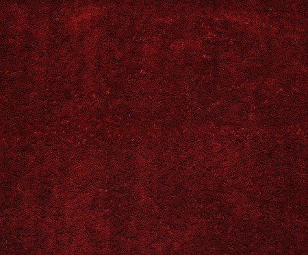 Tapete Shaggy Smooth Cereja | Westwing