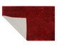 Tapete Shaggy Smooth Cereja, red | WestwingNow