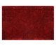 Tapete Shaggy Smooth Cereja, red | WestwingNow