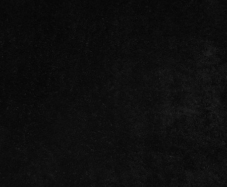 Tapete Shaggy Smooth Preto | Westwing