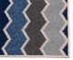 Tapete Detroit Cristal, multicolor | WestwingNow