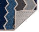 Tapete Detroit Cristal, multicolor | WestwingNow