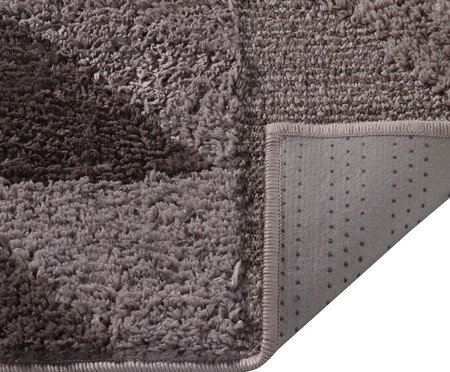 Tapete Shaggy Jazz Junk Minério | Westwing