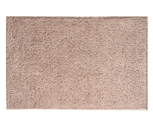Tapete Shaggy Studio Mescla Bege, multicolor | WestwingNow