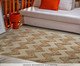 Tapete Jazz Design Trigo, Off White | WestwingNow