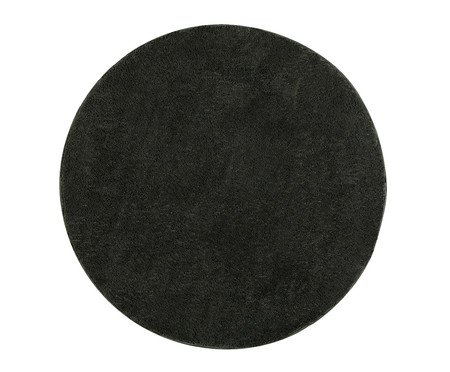 Tapete Redondo Classic Minério | Westwing