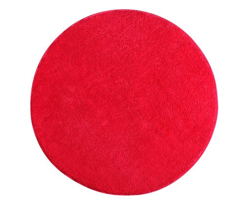 Tapete Shaggy Smooth Pink, pink | WestwingNow