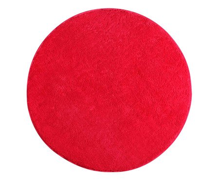 Tapete Shaggy Smooth Pink | Westwing