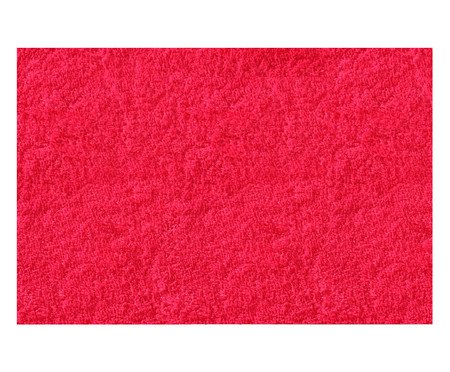 Tapete Shaggy Smooth Pink | Westwing