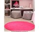 Tapete Shaggy Smooth Pink, pink | WestwingNow