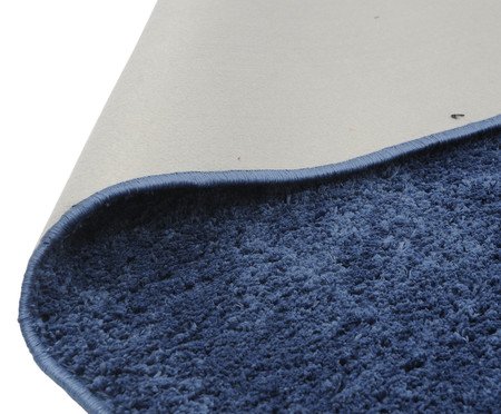 Tapete Shaggy Smooth Jeans | Westwing