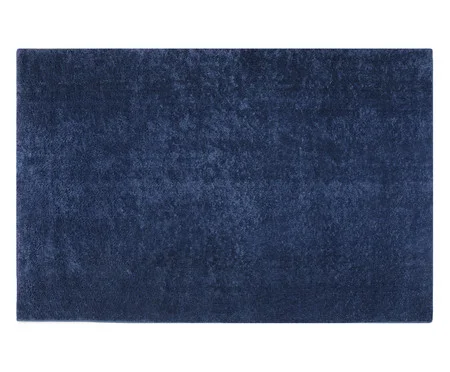 Tapete Shaggy Smooth Jeans | Westwing