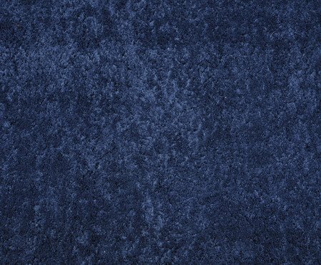 Tapete Shaggy Smooth Jeans | Westwing