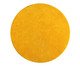 Tapete Shaggy Smooth Amarelo, yellow | WestwingNow