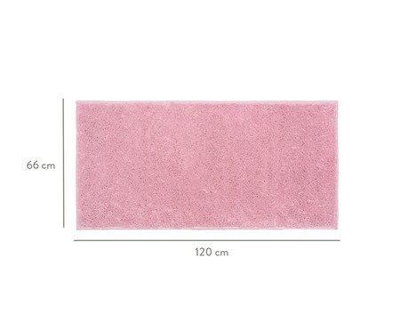 Passadeira Smooth Rosa | Westwing