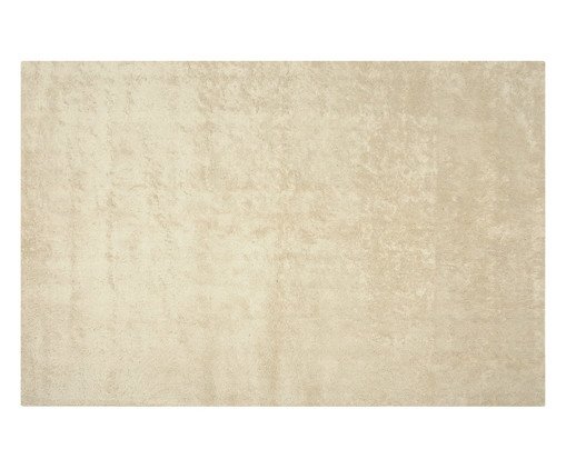 Tapete Shaggy Smooth Pérola I, Rose | WestwingNow