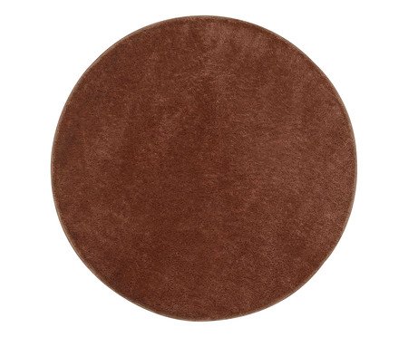 Tapete Shaggy Smooth Nude | Westwing