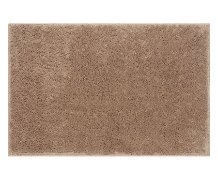 Tapete Shaggy Smooth Cru | Westwing