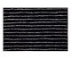 Tapete Art Preto, black | WestwingNow