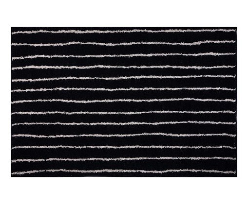 Tapete Art Preto, black | WestwingNow