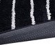 Tapete Art Preto, black | WestwingNow