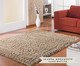 Passadeira Shaggy Studio Trigo, Off White | WestwingNow