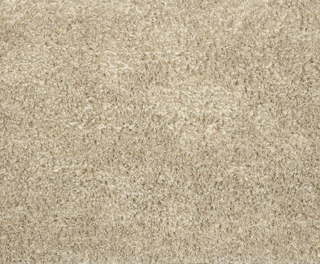 Passadeira Shaggy Smooth Mescla Bege | Westwing
