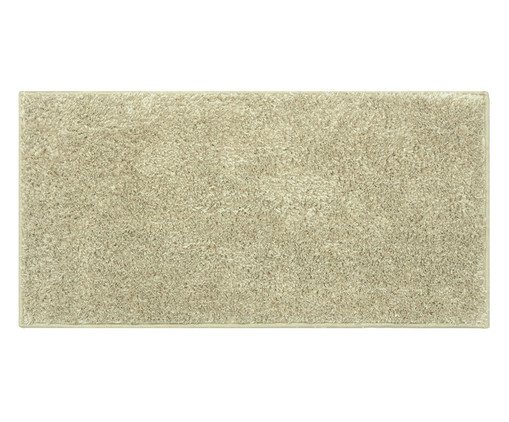 Passadeira Smooth Mescla Bege, Rose | WestwingNow