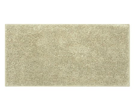 Passadeira Smooth Mescla Bege | Westwing