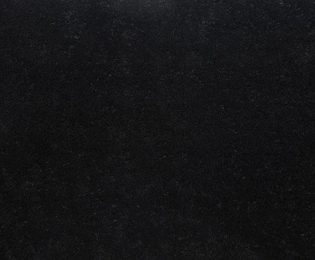 Passadeira Shaggy Smooth Preto | Westwing