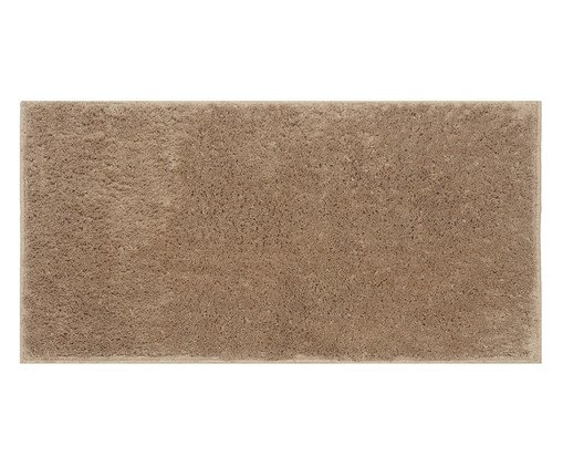 Passadeira Shaggy Smooth Cru, Raw | WestwingNow