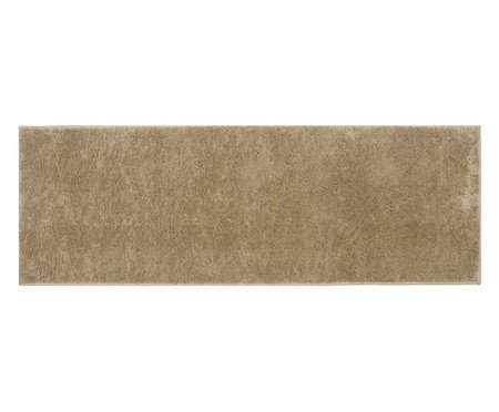 Passadeira Smooth Trigo | Westwing