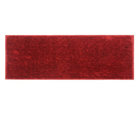 Passadeira Smooth Rubi | Westwing