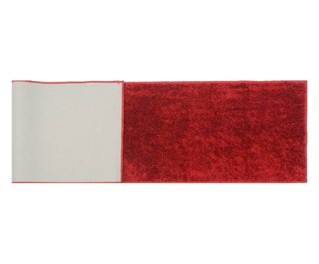 Passadeira Smooth Rubi | Westwing